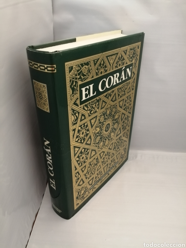 Libros de segunda mano: El Cor&aacute;n - Foto 3