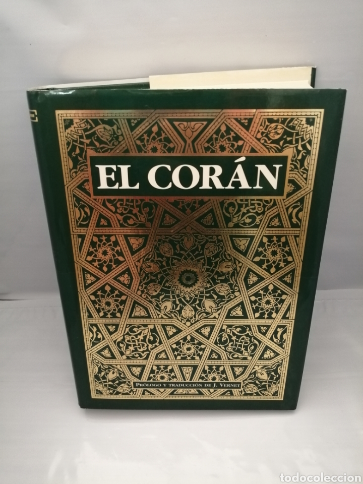 Libros de segunda mano: El Cor&aacute;n - Foto 1