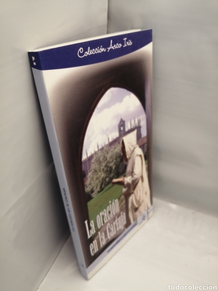 Libros de segunda mano: La oraci&oacute;n en la Cartuja - Foto 3
