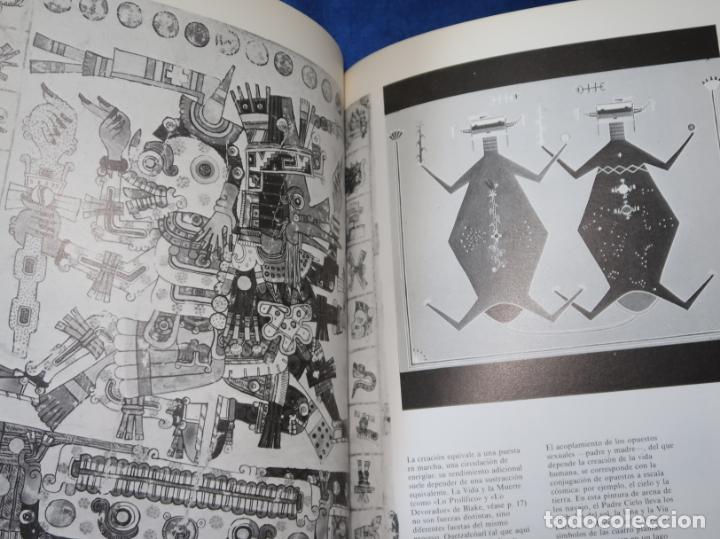 Libros de segunda mano: Mitos de la creaci&oacute;n - David MACLAGAN - Debate (1989) - Foto 3