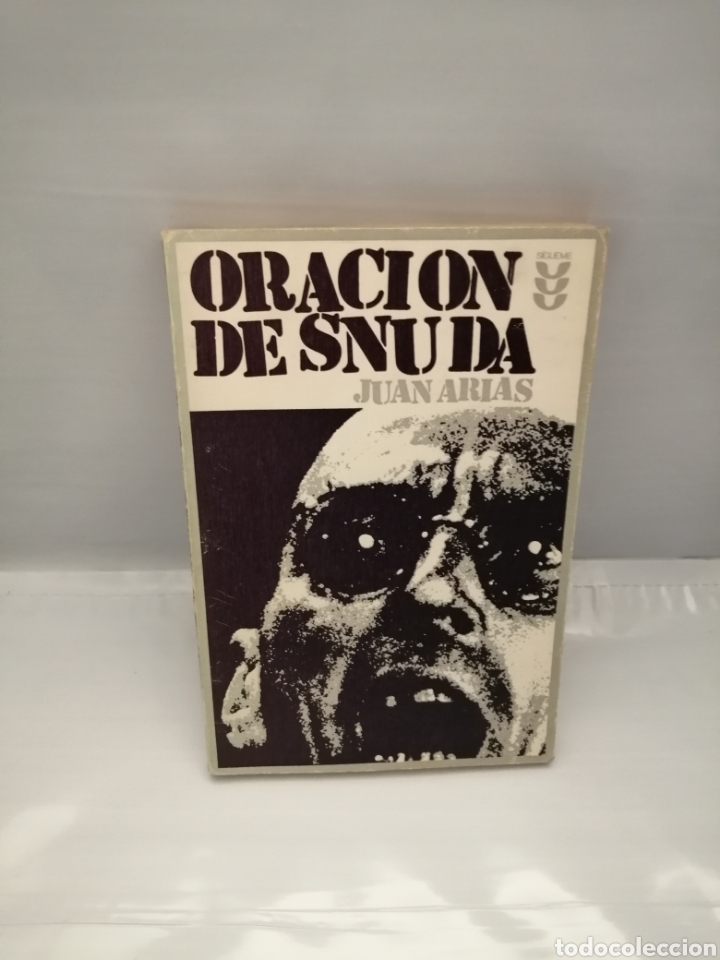 Libros de segunda mano: ORACI&Oacute;N DESNUDA - Foto 1