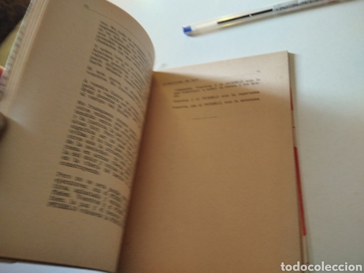 Libros de segunda mano: Libro Juventudes de hoy - Foto 4