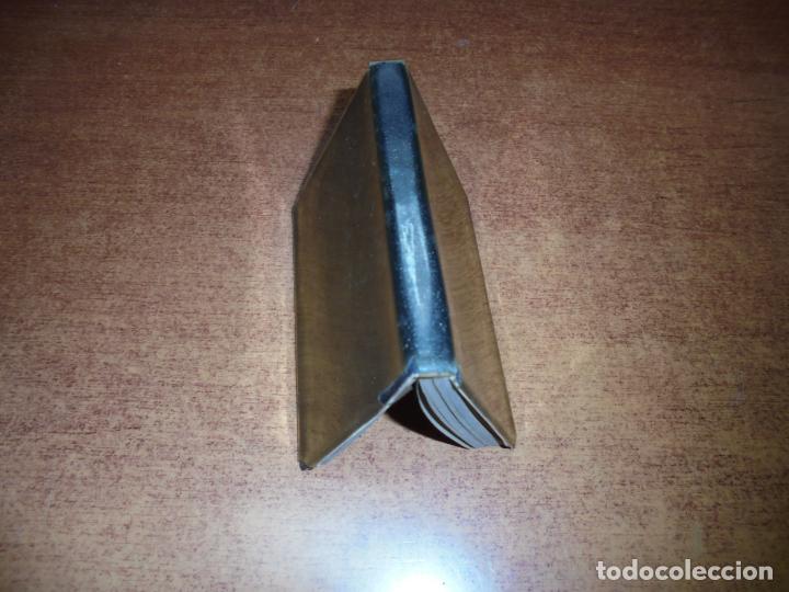 Libros de segunda mano: LIBRO RELIGIOSO 1956: EL DEVOTO DE SAN IGNACIO DE LOYOLA - Foto 3