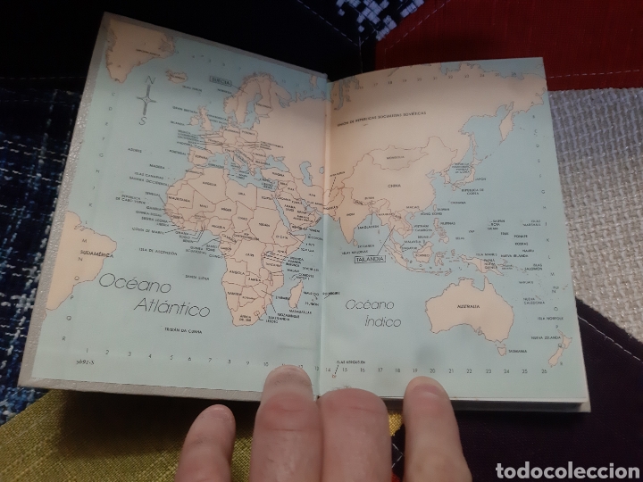 Libros de segunda mano: Libro Anuario de los Testigos de Jehov&aacute;. 1.991 - Foto 3