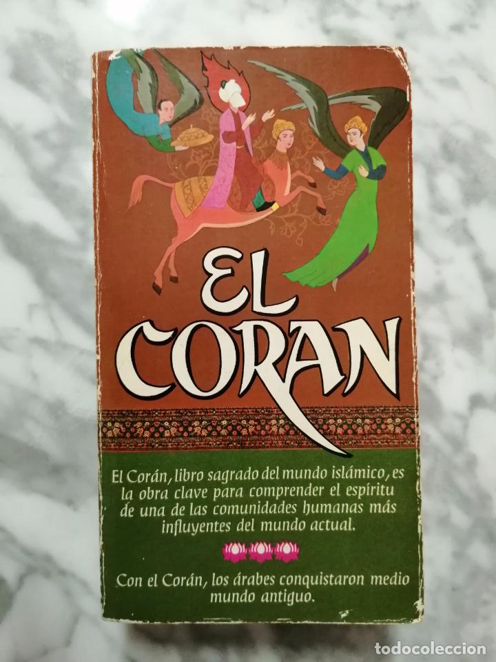 Libros de segunda mano: El Coran - Foto 1