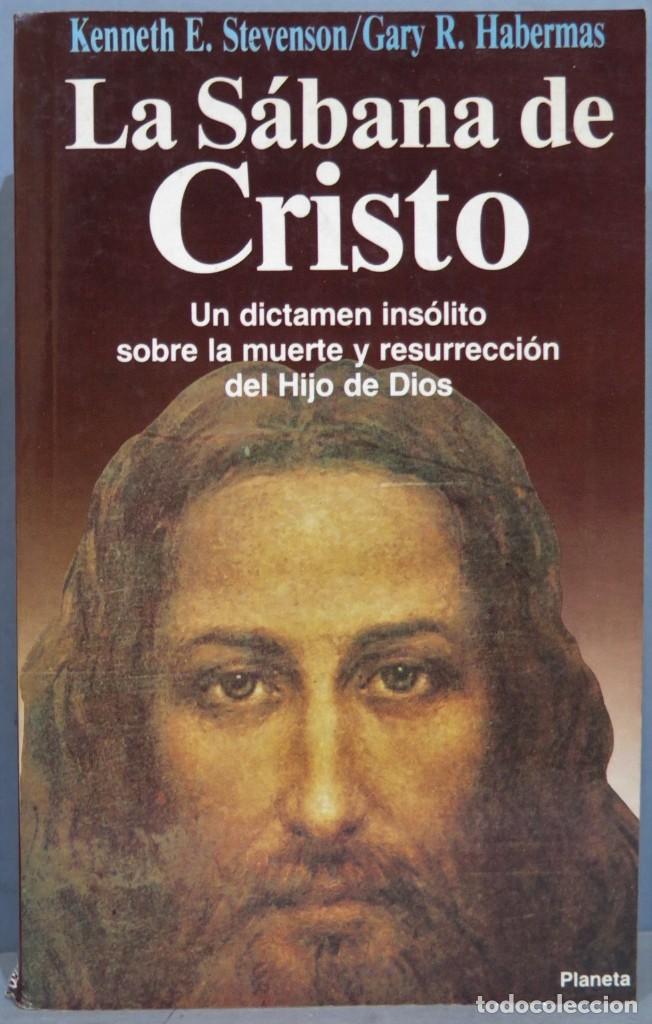 Second hand books: LA SABANA DE CRISTO. VV.AA