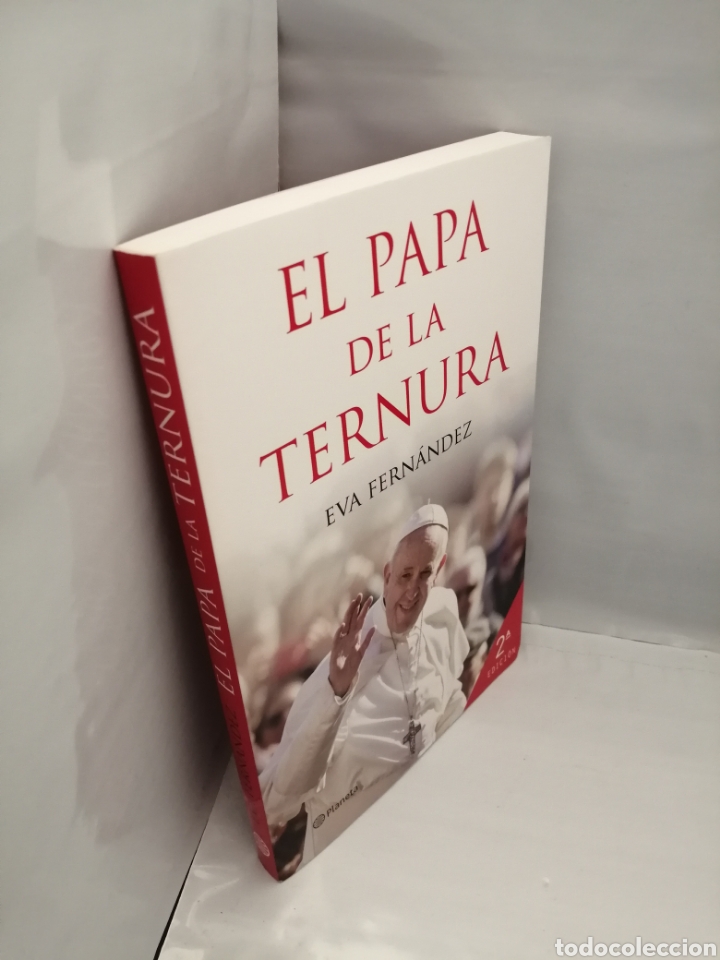 Libros de segunda mano: El Papa de la Ternura - Foto 3