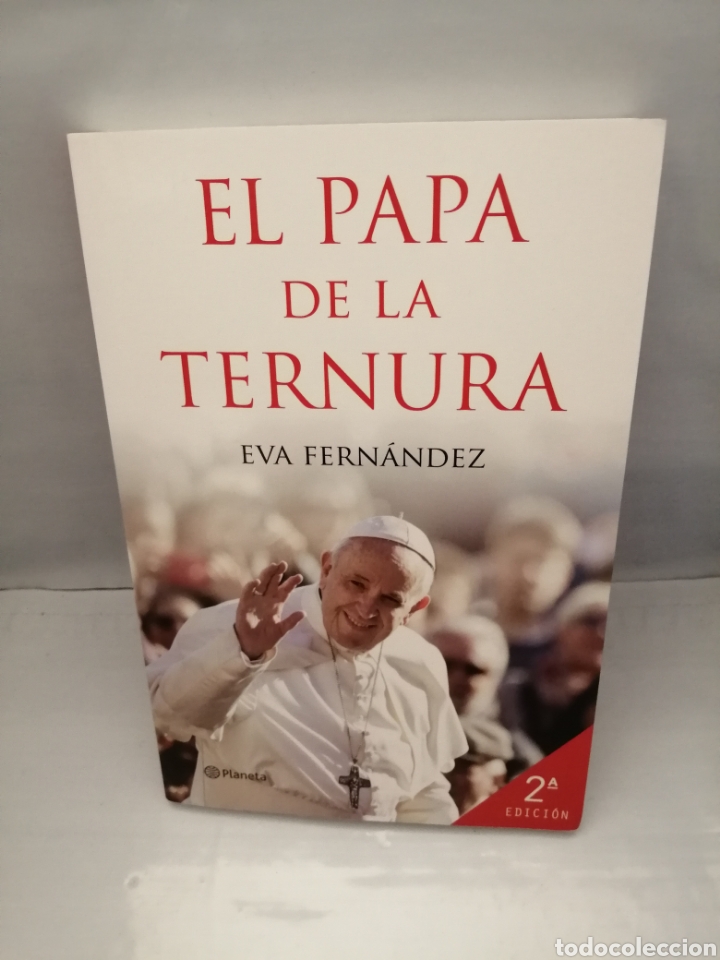 Libros de segunda mano: El Papa de la Ternura - Foto 1