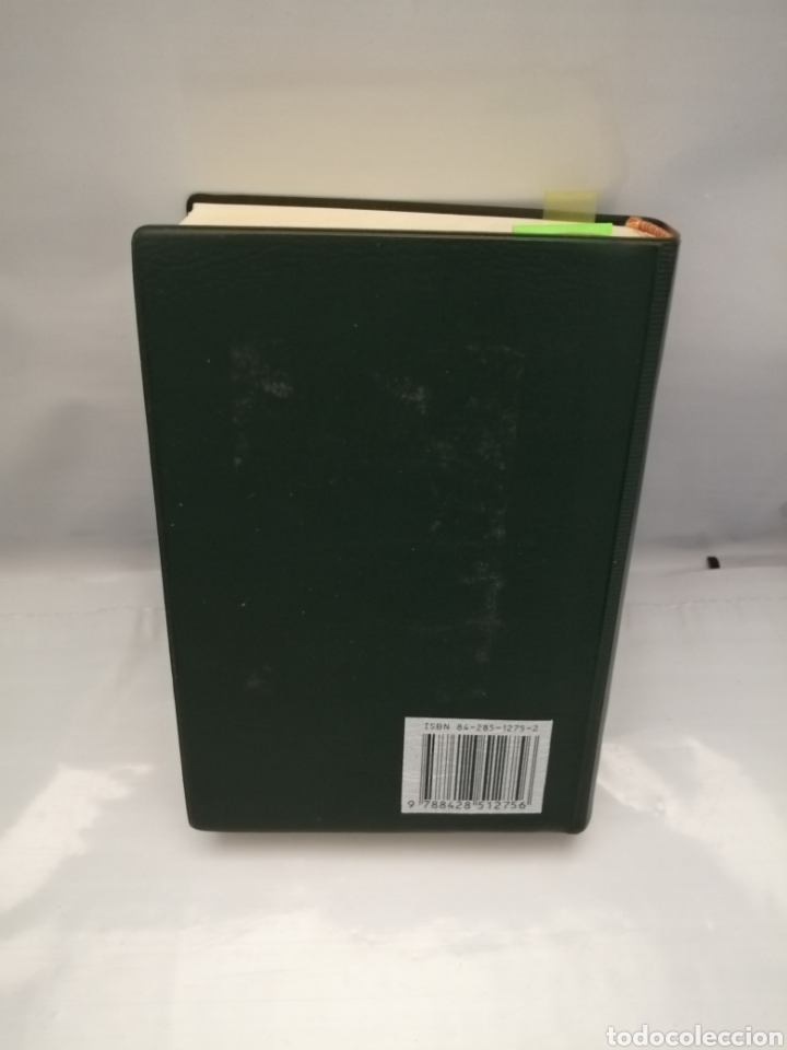 Libros de segunda mano: La Santa Biblia (18 edici&oacute;n) - Foto 2