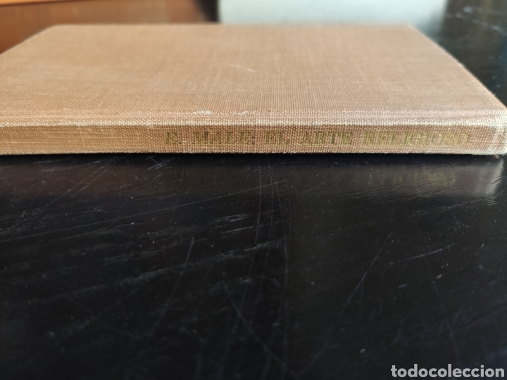 Libros de segunda mano: el arte religioso - Foto 2