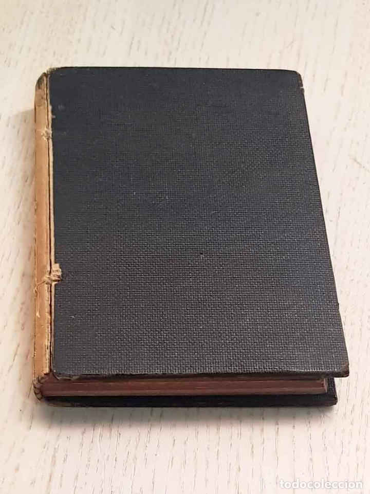 Libros de segunda mano: DEVOCIONARIO EN HONOR DEL GRAN PADRE SAN GER&Oacute;NIMO, m&aacute;ximo doctor de la Iglesia, comprensivo de su bi