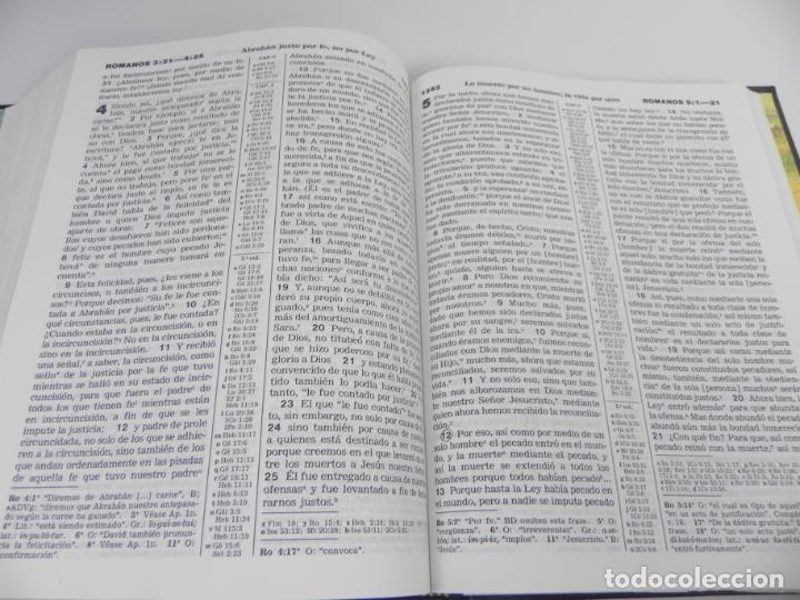 La Biblia (traducción Del Nuevo Mundo De Las Sa - Comprar Libros De ...