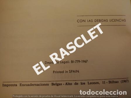 Libros de segunda mano: PABLO VI - ENCICLICA - POPULORUM PROGRESSIO - A&Ntilde;O 1967 - Foto 3