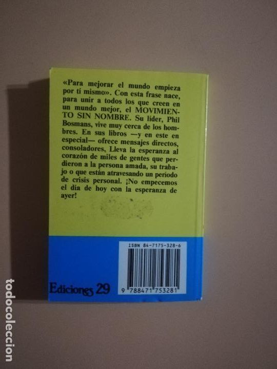 Libros de segunda mano: EL DERECHO AL AMOR. PHIL BOSMANS. EDICIONES 29. 1990. - Foto 3