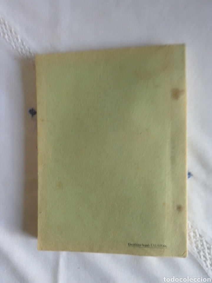 Libros de segunda mano: calendario di&oacute;cesis lucensis - Foto 2
