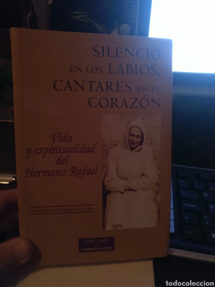 Libros de segunda mano: Hermano Rafael BAC 2000 - Foto 1