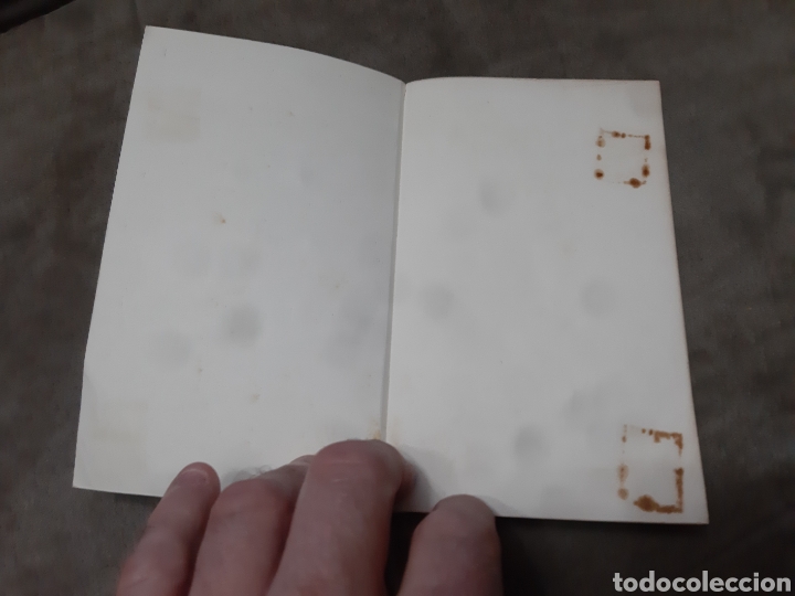 Libros de segunda mano: Libro Introducci&oacute;n al Nuevo Testamento (1.975) - Foto 3