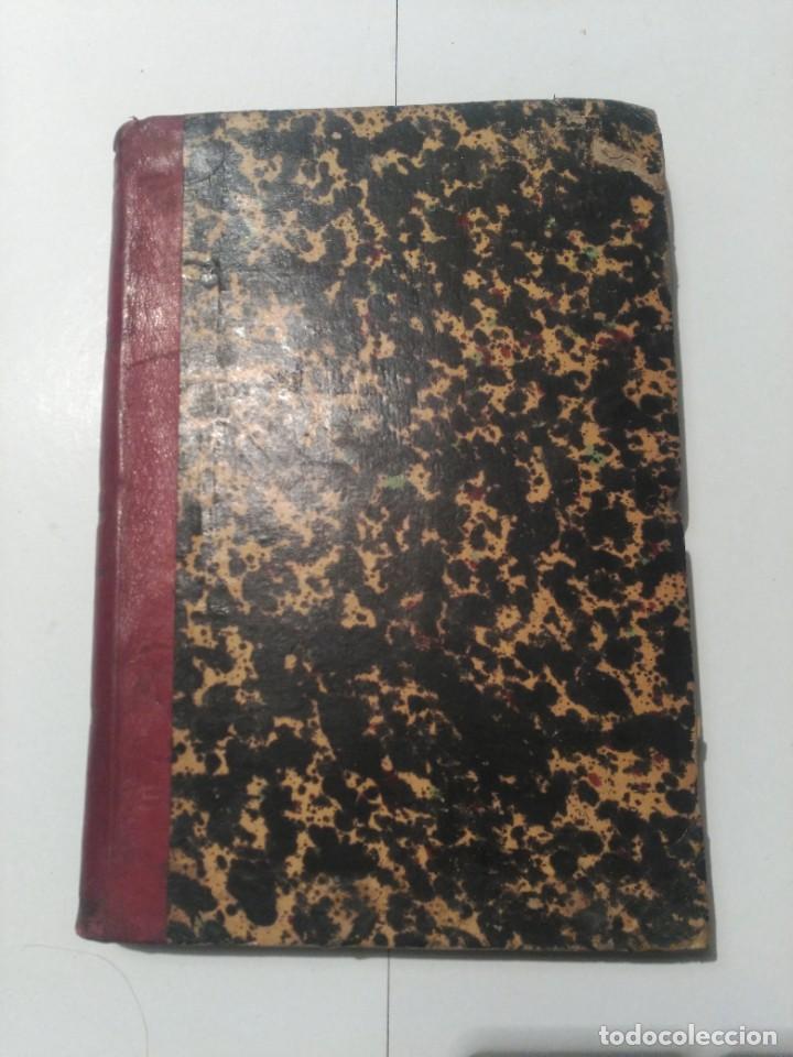 Libros de segunda mano: El Fin del Mundo - Foto 2