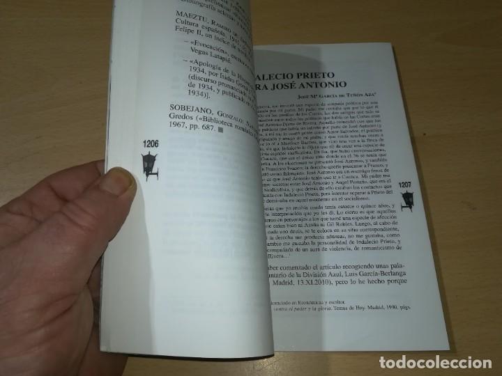 Libros de segunda mano: ALTAR MAYOR / 150 DE 2012 / VALLE DE LOS CAIDOS / ESQ122 - Foto 7