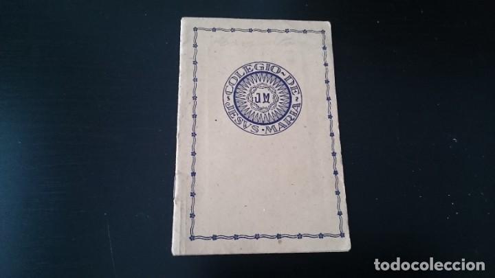 Libros de segunda mano: CATECISMO DE LA DOCTRINA CRISTIANA PRIMER GRADO EDITORIAL LA HORMIGA DE ORO 1941 - COLEGIO DE JES&Uacute;S