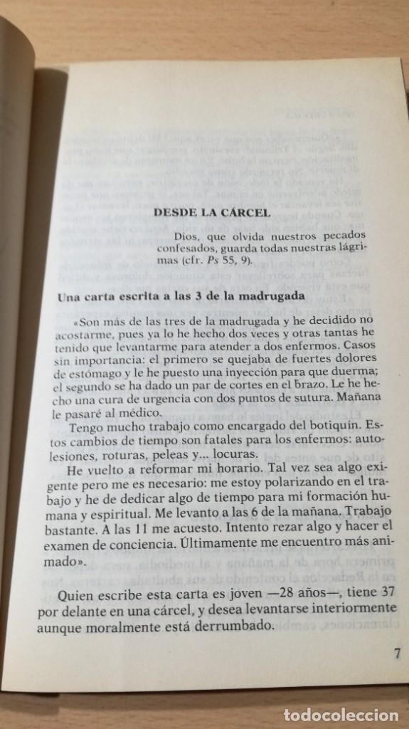 Libros de segunda mano: AHORA COMIENZO / JESUS URTEAGA / LIBROS MC / ZESQ504 - Foto 8