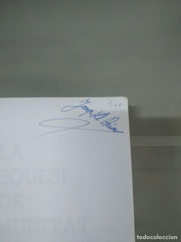 Libros de segunda mano: La Catequesi de la Comunitat. En valenciano/catal&aacute;n - Foto 3