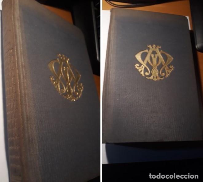 Libri di seconda mano: La escuela de Maria.. MANUEL CARCELLER 1917