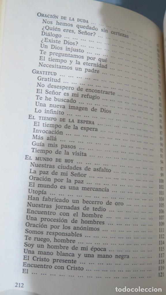 Libros de segunda mano: CITA CON DIOS. MORELLI-DESIATO - Foto 3