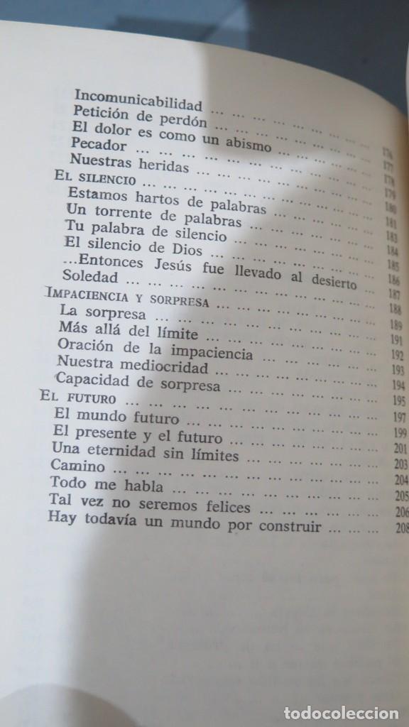 Libros de segunda mano: CITA CON DIOS. MORELLI-DESIATO - Foto 5