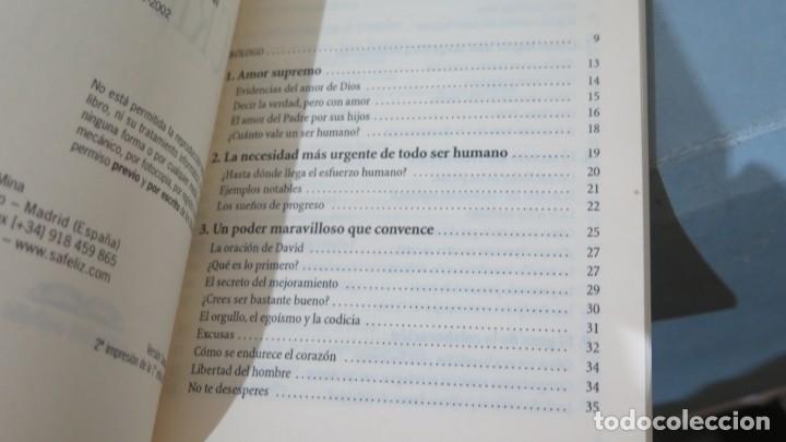 Libros de segunda mano: EL CAMINO A CRISTO. WHITE - Foto 2