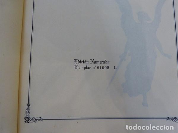 Libros de segunda mano: Libro La Sagrada Biblia en gran formato - Foto 4