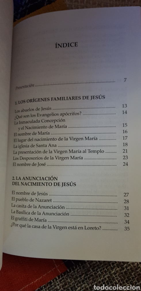 Libros de segunda mano: Libro TRAS LAS HUELLAS DE JES&Uacute;S - Foto 6