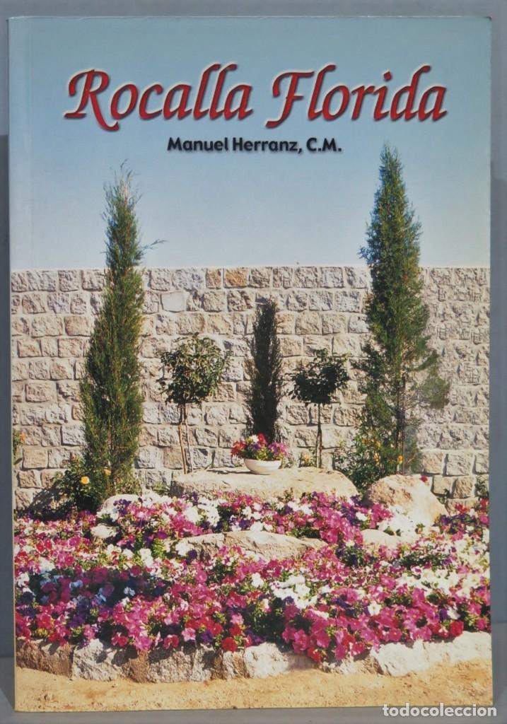 Libros de segunda mano: ROCALLA FLORIDA. HERRANZ, CM - Foto 1