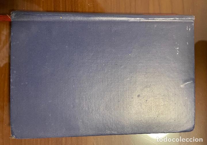 Libros de segunda mano: NUEVO TESTAMENTEO NACAR COLUNGA, 1963 - Foto 2