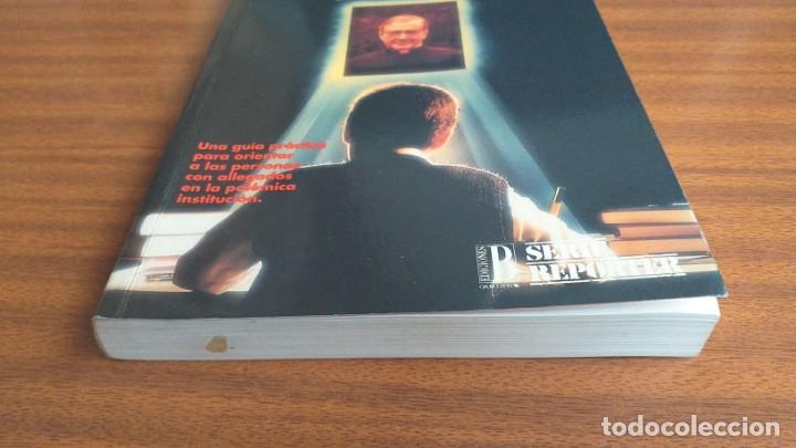 Libros de segunda mano: Hijos en el Opus Dei --- Javier Ropero - Foto 3