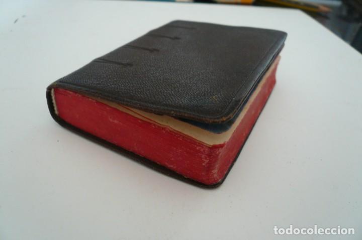Libros de segunda mano: IMITACION DE CRISTO. Kempis. Editorial Colcusa. 1944 - Foto 2