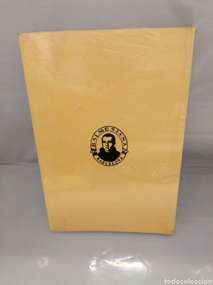 Libros de segunda mano: El misterio de Cristo - Foto 2