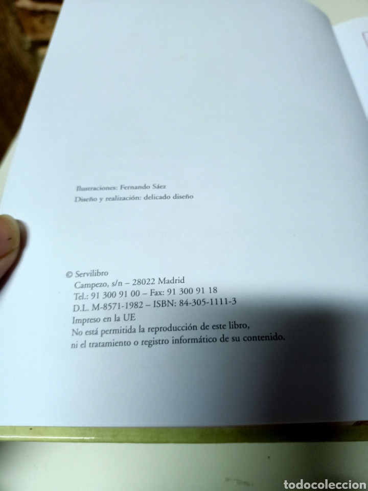 Libros de segunda mano: Biblia juvenil - Servilibro - Foto 3