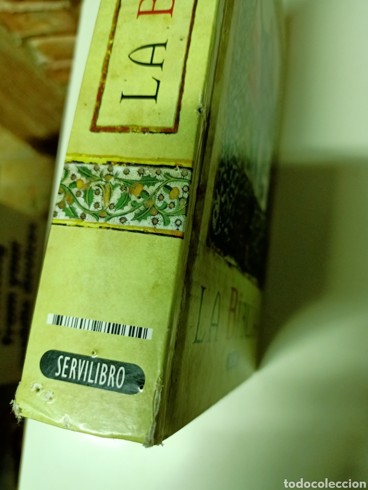 Libros de segunda mano: Biblia juvenil - Servilibro - Foto 3
