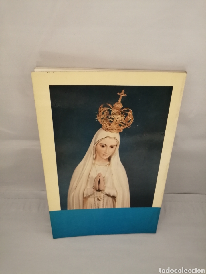 Libros de segunda mano: Francisco, el ni&ntilde;o que vio a la Virgen - Foto 2