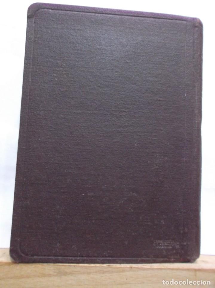 Libros de segunda mano: MEDITACIONES DE LOS EJERCICIOS - M.MESHLER - 1940. - Foto 5