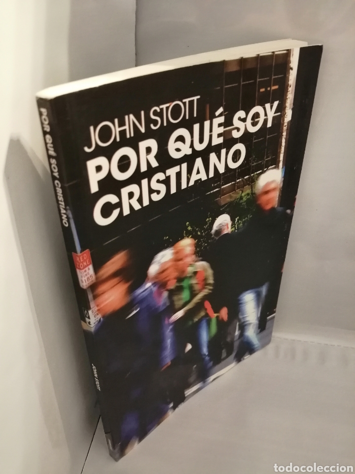Libros de segunda mano: Por qu&eacute; soy cristiano - Foto 3
