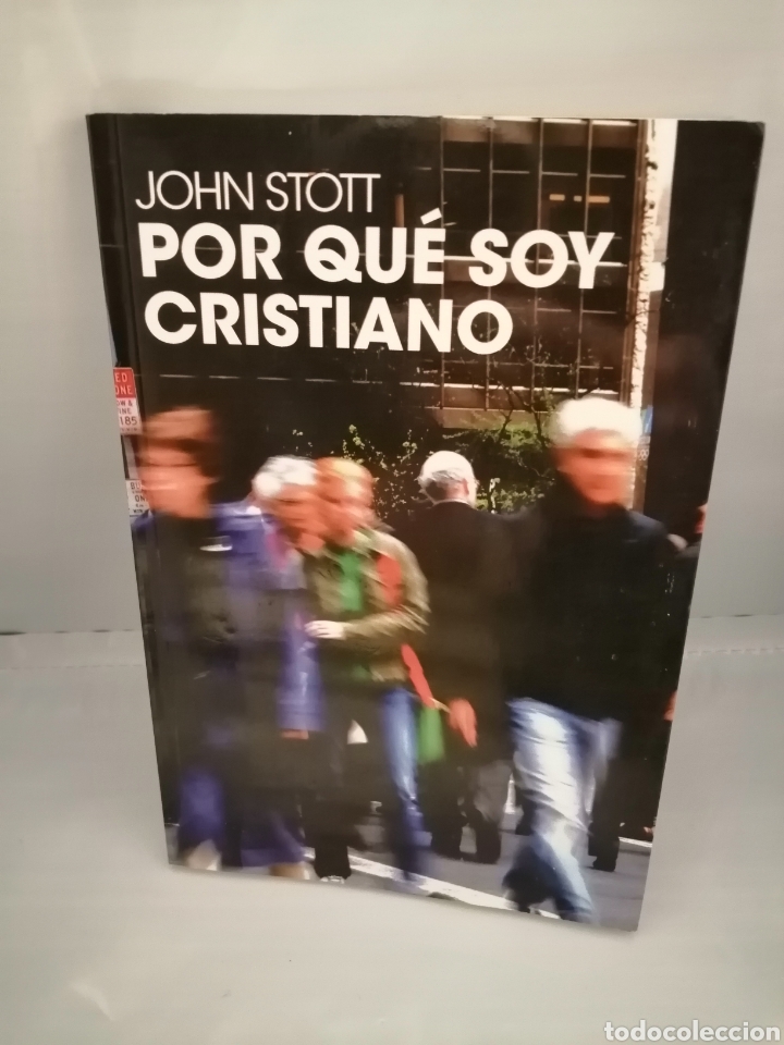 Libros de segunda mano: Por qu&eacute; soy cristiano - Foto 1