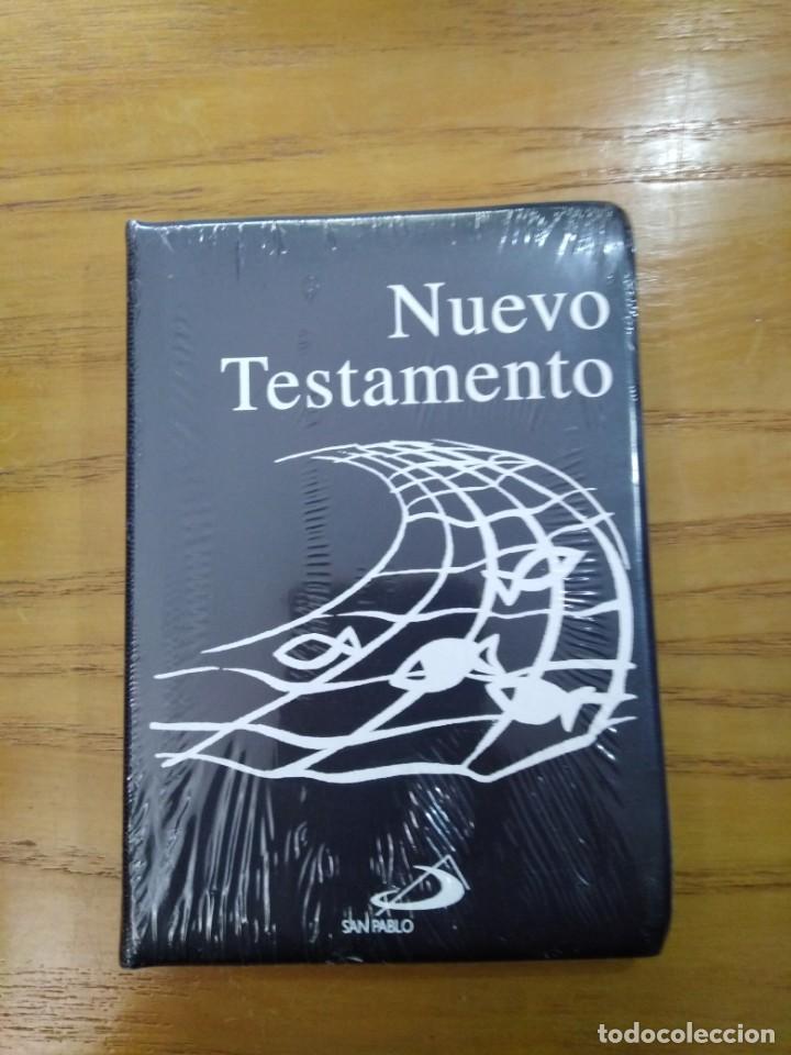 Libros de segunda mano: Nuevo Testamento - Foto 1