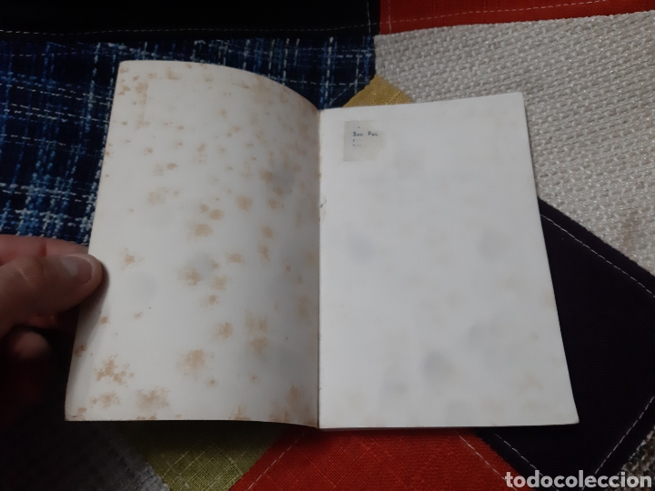 Libros de segunda mano: Libro Diccionario B&iacute;blico Manual - Foto 2