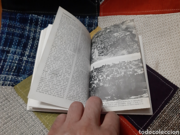Libros de segunda mano: Libro Diccionario B&iacute;blico Manual - Foto 5