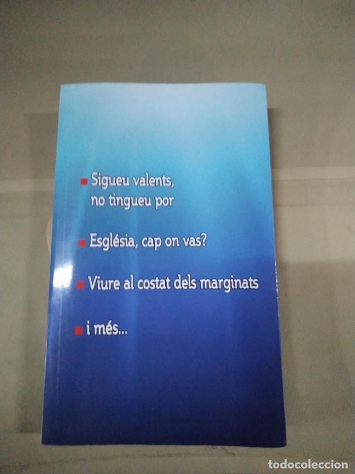 Libros de segunda mano: Libro religioso en catal&aacute;n / valenciano - Foto 1