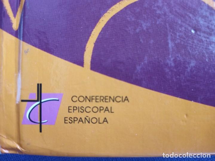 Libros de segunda mano: Catecismo. Jes&uacute;s es el Se&ntilde;or. Libro - Foto 2