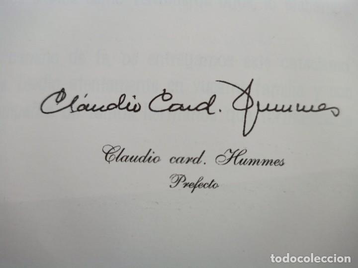 Libros de segunda mano: Catecismo. Jes&uacute;s es el Se&ntilde;or. Libro - Foto 5