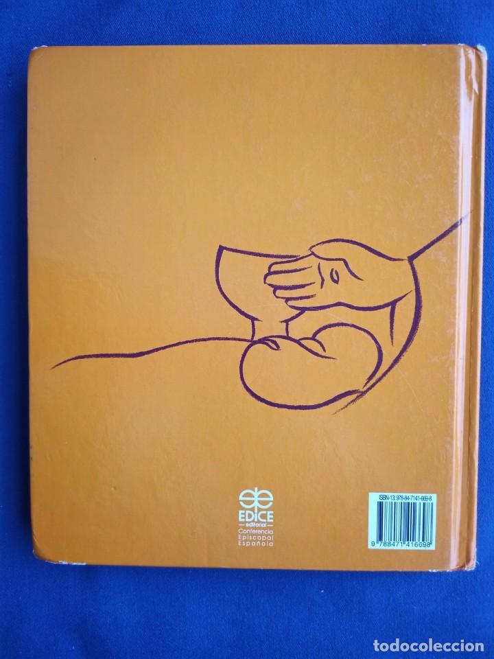 Libros de segunda mano: Catecismo. Jes&uacute;s es el Se&ntilde;or. Libro - Foto 6